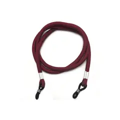 BONOBOSS - Correa para Lentes Universal Burdeo Sustentable