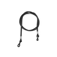 BONOBOSS - Correa para Lentes Universal Negro Sustentable
