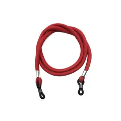 BONOBOSS - Correa para Lentes Universal Rojo Sustentable