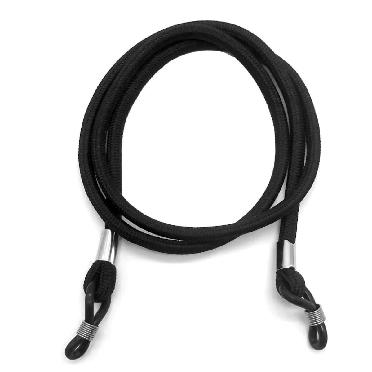 BONOBOSS - Correa para Lentes Universal Negro Sustentable Bonoboss