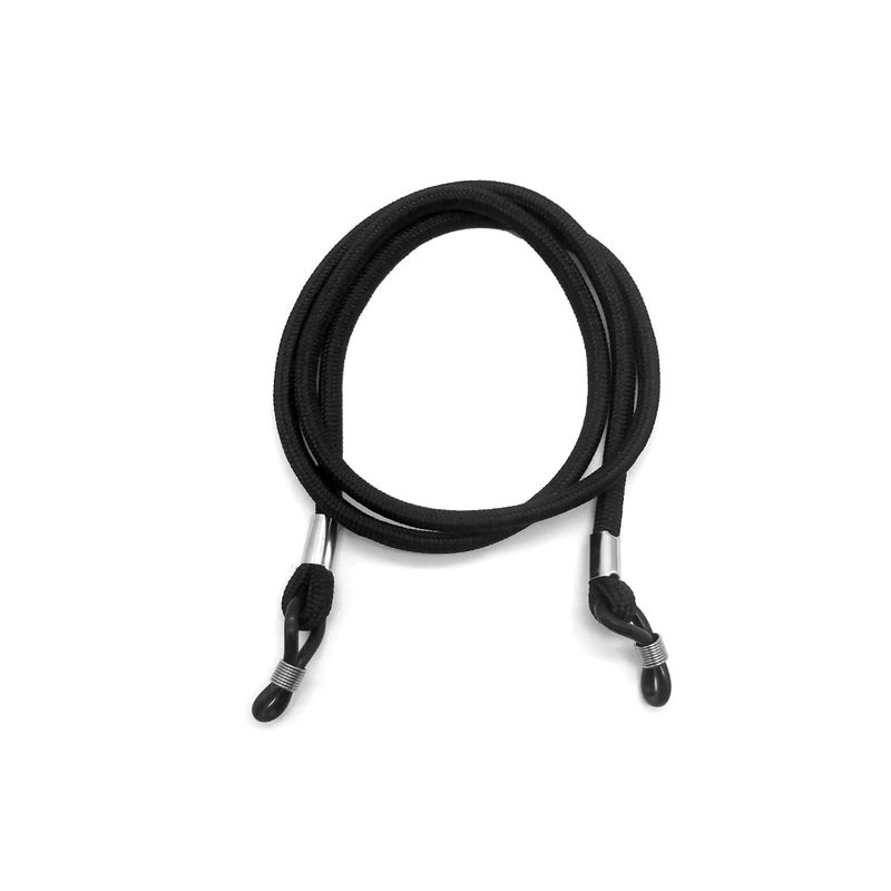 BONOBOSS - Correa para Lentes Universal Negro Sustentable Bonoboss.