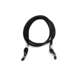 BONOBOSS - Correa para Lentes Universal Negro Sustentable