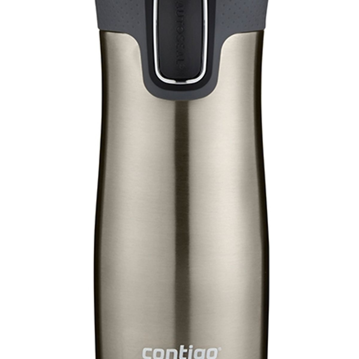 CONTIGO - Botella d Agua Termo Westloop Acero Inoxidable 473ml Contigo