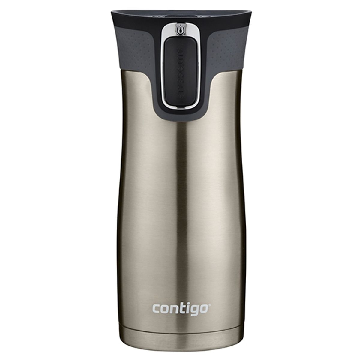 CONTIGO - Botella d Agua Termo Westloop Acero Inoxidable 473ml Contigo