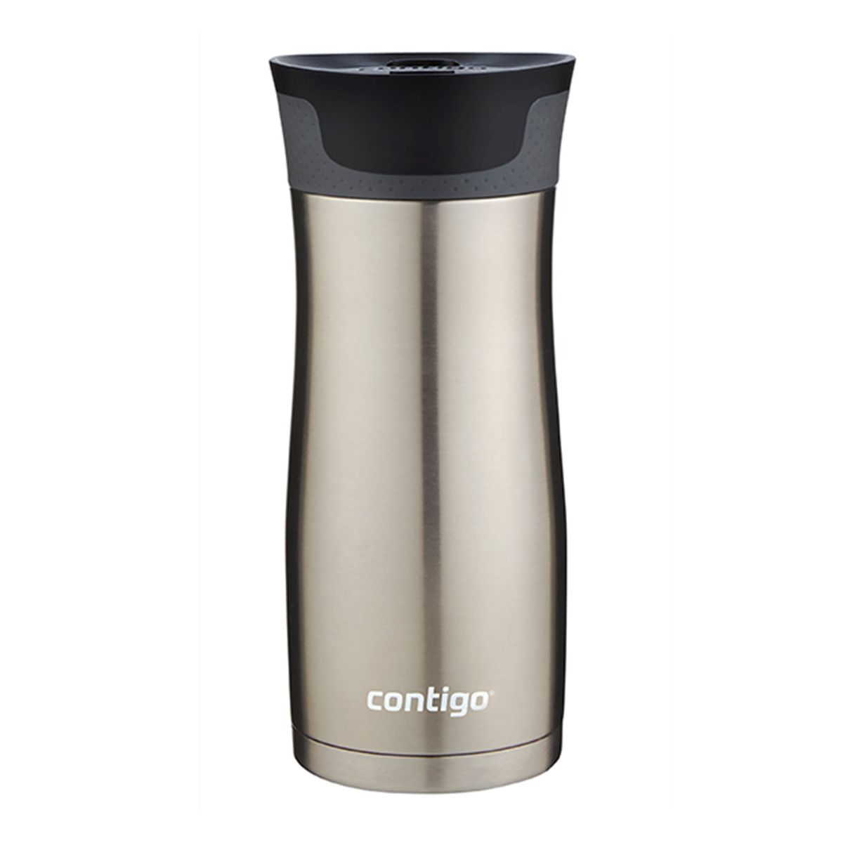 CONTIGO - Botella d Agua Termo Westloop Acero Inoxidable 473ml Contigo