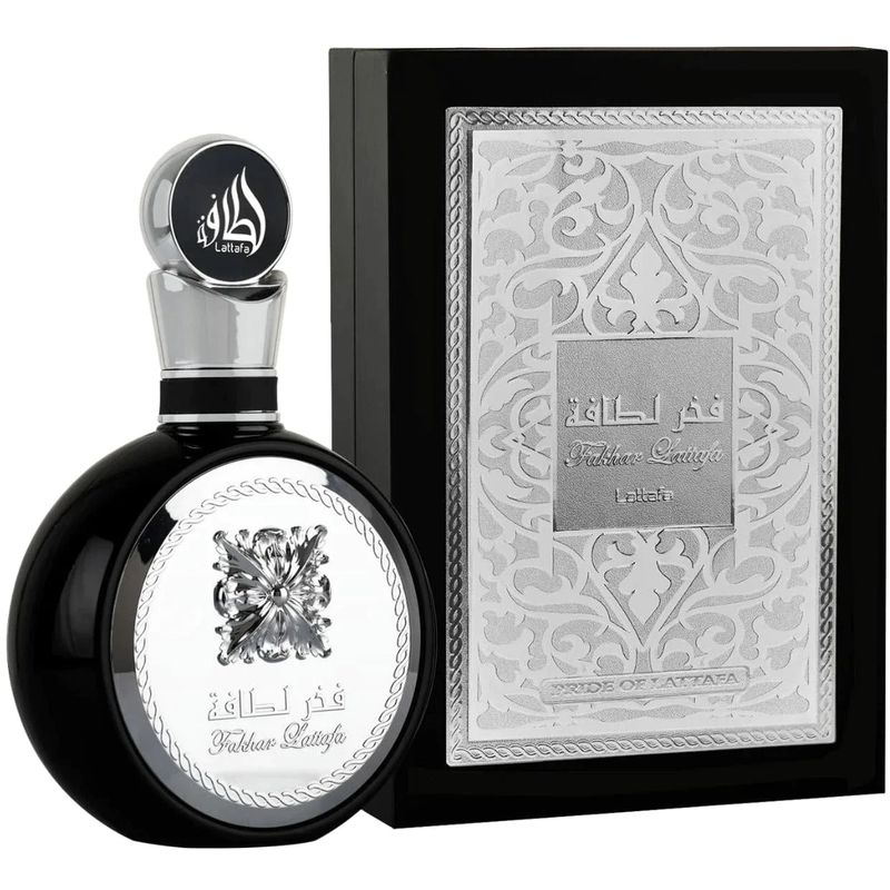 GENERICO - Perfume Lattafa Fakhar Lattafa Man Edp 100ml
