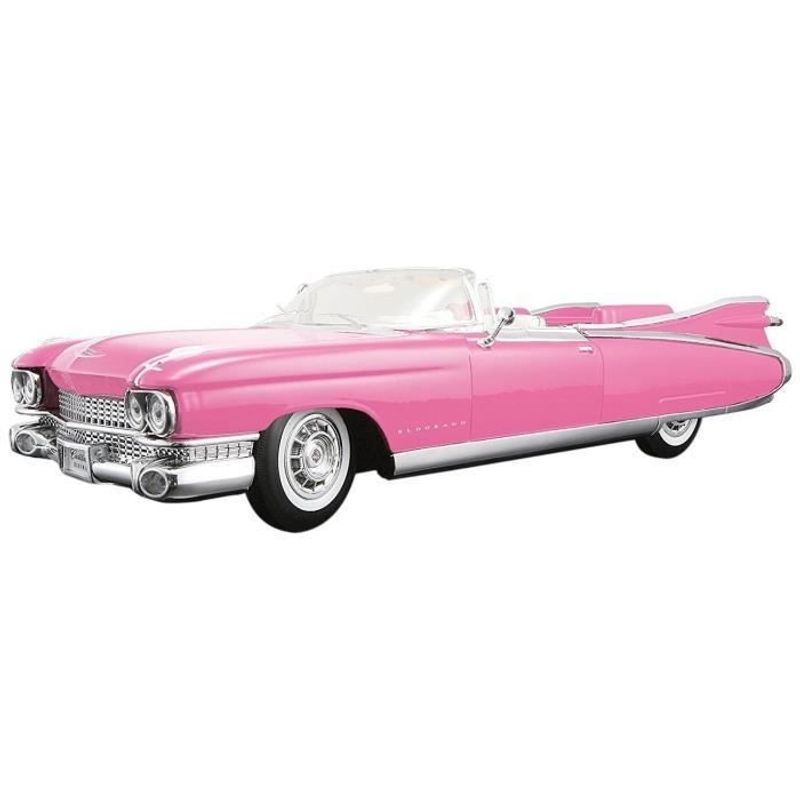 MAISTO - MAISTO 36813 CADILLAC EL DORADO 1959 1-18