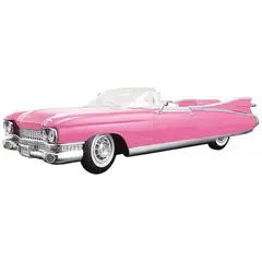 MAISTO - 36813 CADILLAC EL DORADO 1959 1-18