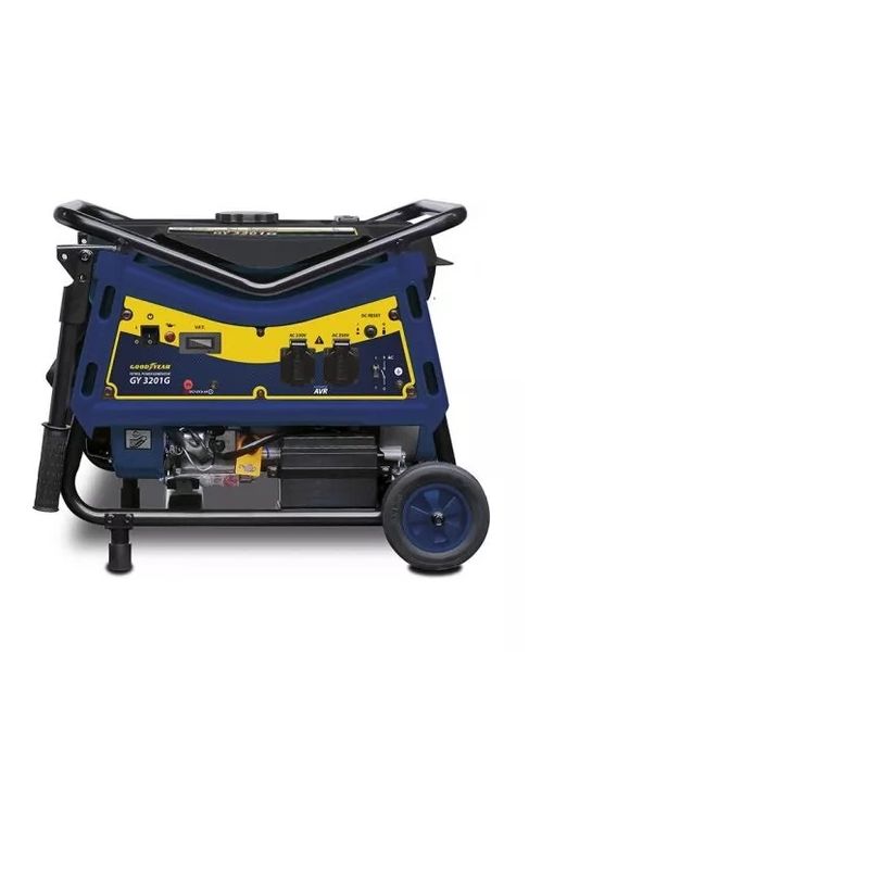 GOODYEAR - Generador Gy 3201g 7hp Goodyear