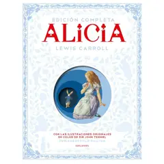 EDELVIVES - Alicia - Edición Completa