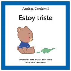 BEASCOA - Estoy triste - Colección Filipo