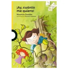 LOQUELEO - ¡Ay, cuánto me quiero!