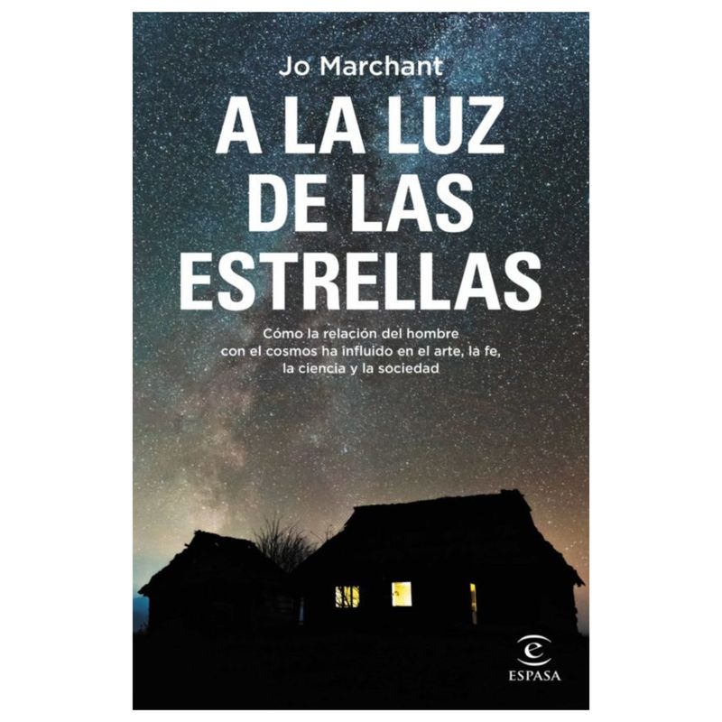 ESPASA - A la luz de las estrellas ESPASA