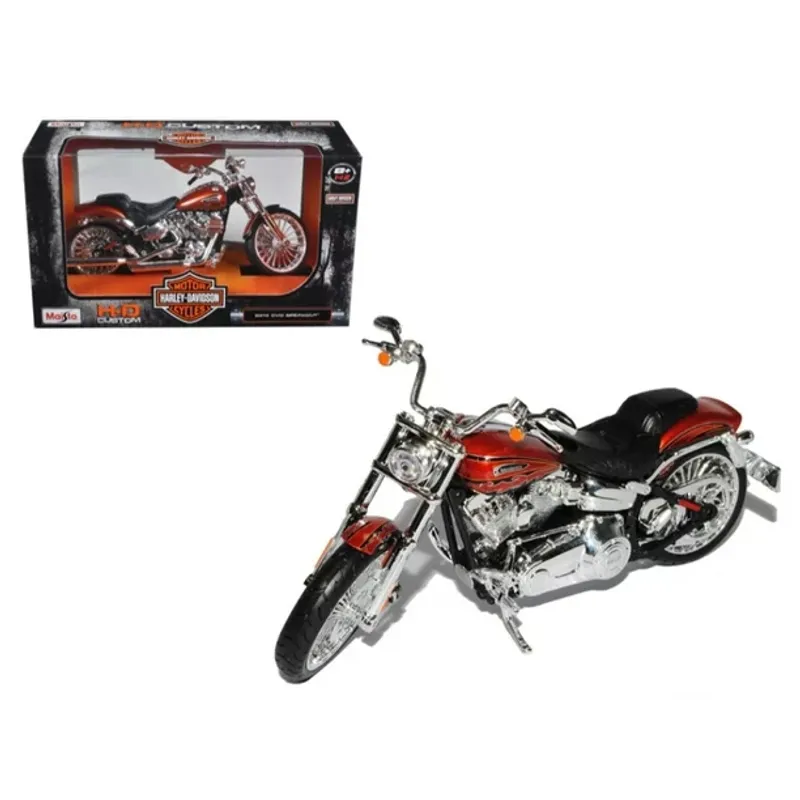 MAISTO - MAISTO 32327 1-12 H D 2014 CVO BREAKOUT