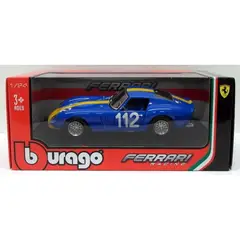 BBURAGO - BURAGO 26305 1-24 250 GT BERLINETTA TDF