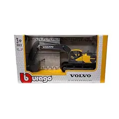 BBURAGO - BURAGO 32086 1-50 VOLVO EC220E EXCAVATOR