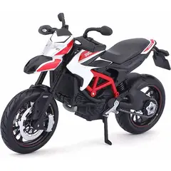 MAISTO - 31101 13015 1-12 MC DUCATI HYPERMOTARD SP