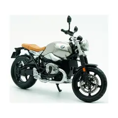 MAISTO - 31101 18834 1-12 MC BMW R NINET SCRAMBLER