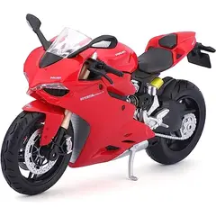 MAISTO - 31101 11108 1-12 MC DUCATI 1199 PANIGALE
