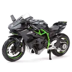 MAISTO - 31101 16880 1-12 MC KAWASAKI NINJA H2 R