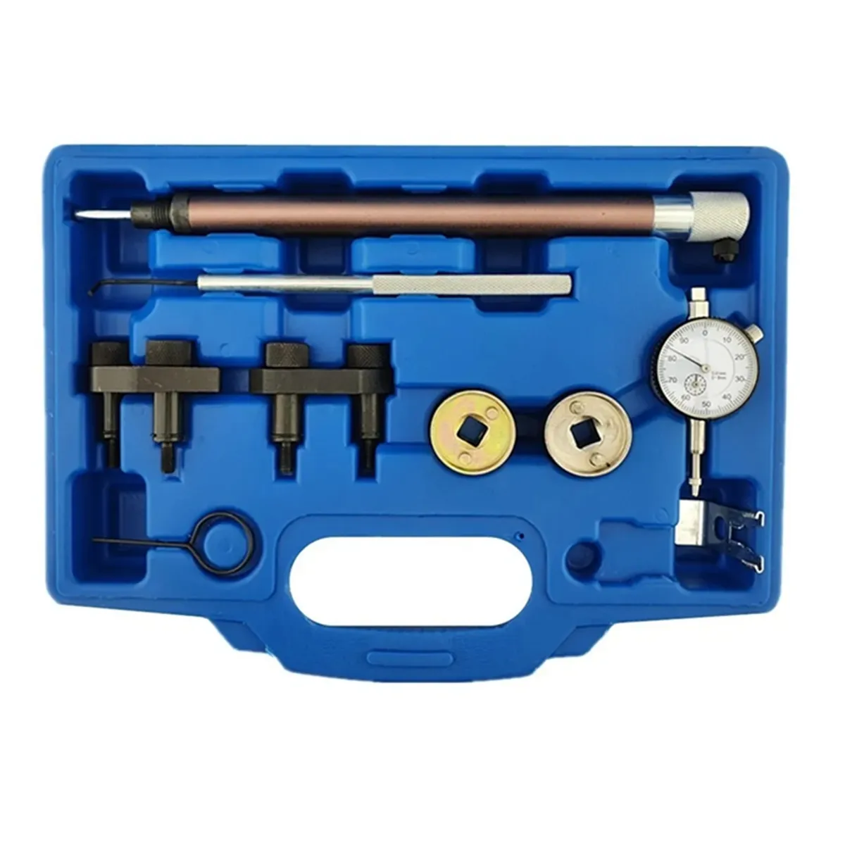 GENERICO - Trabador Puesta Punto Audi Volkswagen Vag 1.8 2.0 Tfsi / Fsi