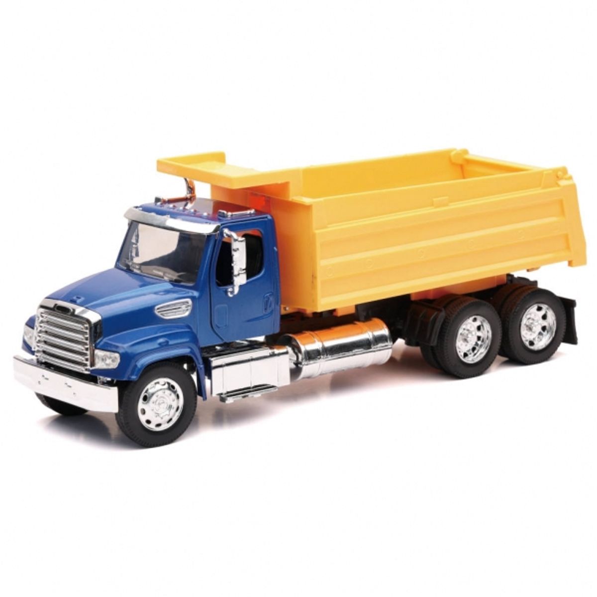 GENERICO - NEWRAY 11003 1-32 FREIGHTLINER 114SD DUMP TRUCK