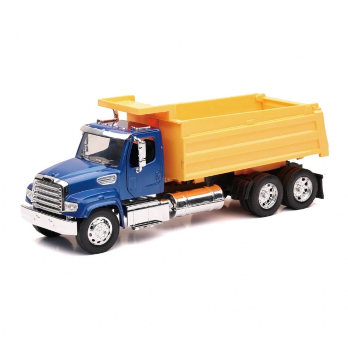 GENERICO - NEWRAY 11003 1-32 FREIGHTLINER 114SD DUMP TRUCK
