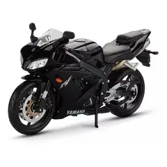 MAISTO - 31101 1:12 MC YAMAHA YZF R1 2021
