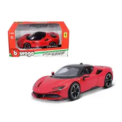 BBURAGO - BURAGO 16015 1-18 R AND P SF90 STRADALE