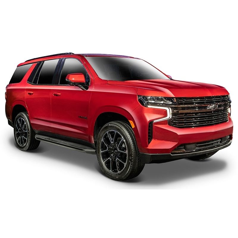 MAISTO - MAISTO 31533 1-24 SE 2021 CHEVROLET TAHOE