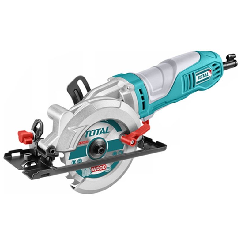 TOTAL TOOLS - Sierra Circular 750w 125mm Total Tmfs7501