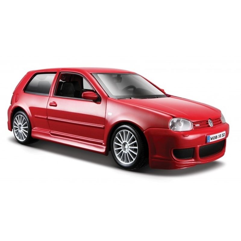 MAISTO - MAISTO 31290 1:24 VOLKSWAGEN GOLF R32
