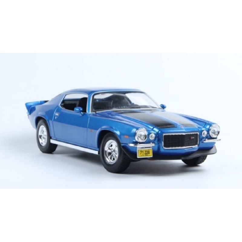 MAISTO - MAISTO 31131 1-18 1971 CHEVROLET CAMARO