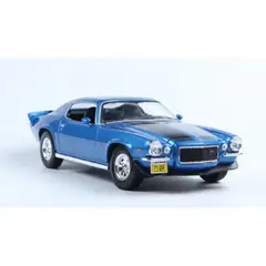MAISTO - 31131 1-18 1971 CHEVROLET CAMARO
