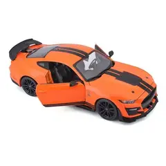 MAISTO - 31532 1-24 SE 2020 MUSTANG SHELBY GT500