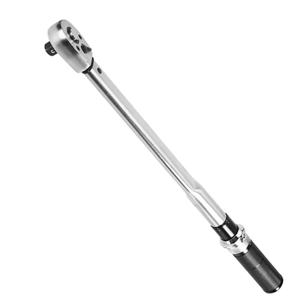 TOTAL TOOLS - Llave Torque Torquimetro 1/2 40 - 200 Nm