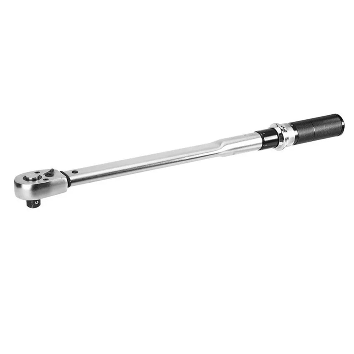 TOTAL TOOLS - Llave Torque Torquimetro 1/2 40 - 200 Nm