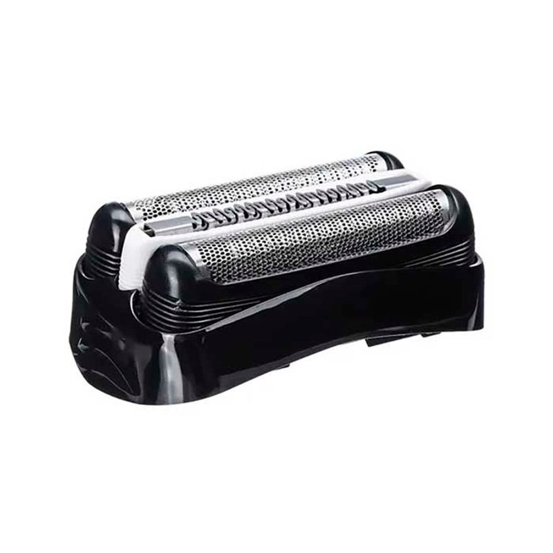 GENERICO - Cuchilla De Recambio De Aluminio Para Braun Series 3 (32b)
