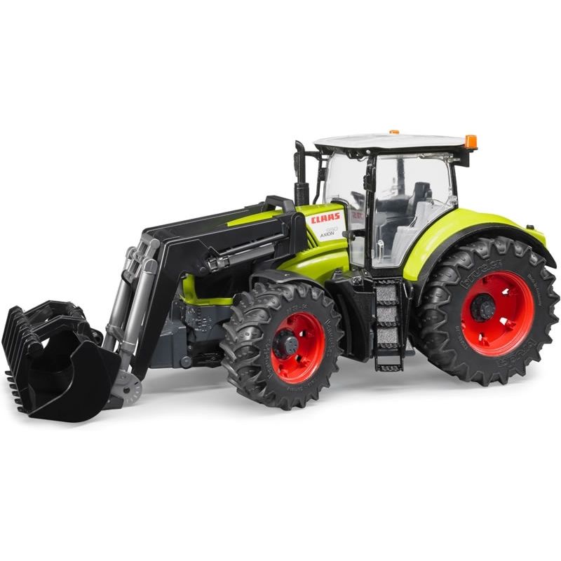 BRUDER - BRUDER 03013 CLAAS AXION 950 MIT