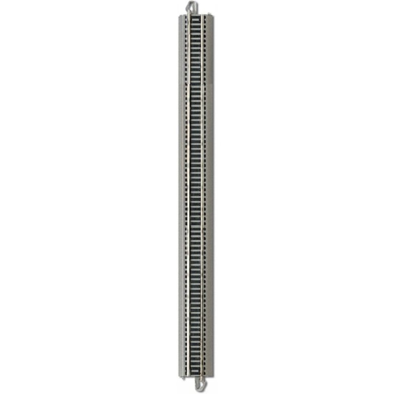 BACHMANN - BACHMANN 44588 18PULG STRAIGHT TRACK HO