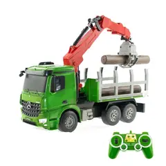 GENERICO - DOUBLEEAGLE E352-003 1-20 RC HOISTING AND CONVEYING VEHICLE