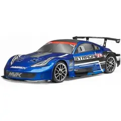 GENERICO - HPI MV12616 MAVERICK STRADA TC 1-10