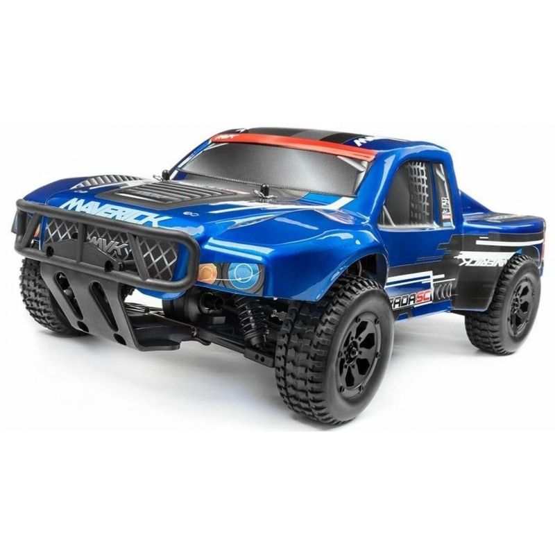 GENERICO - HPI MV12617 MAVERICK STRADA SC 1-10