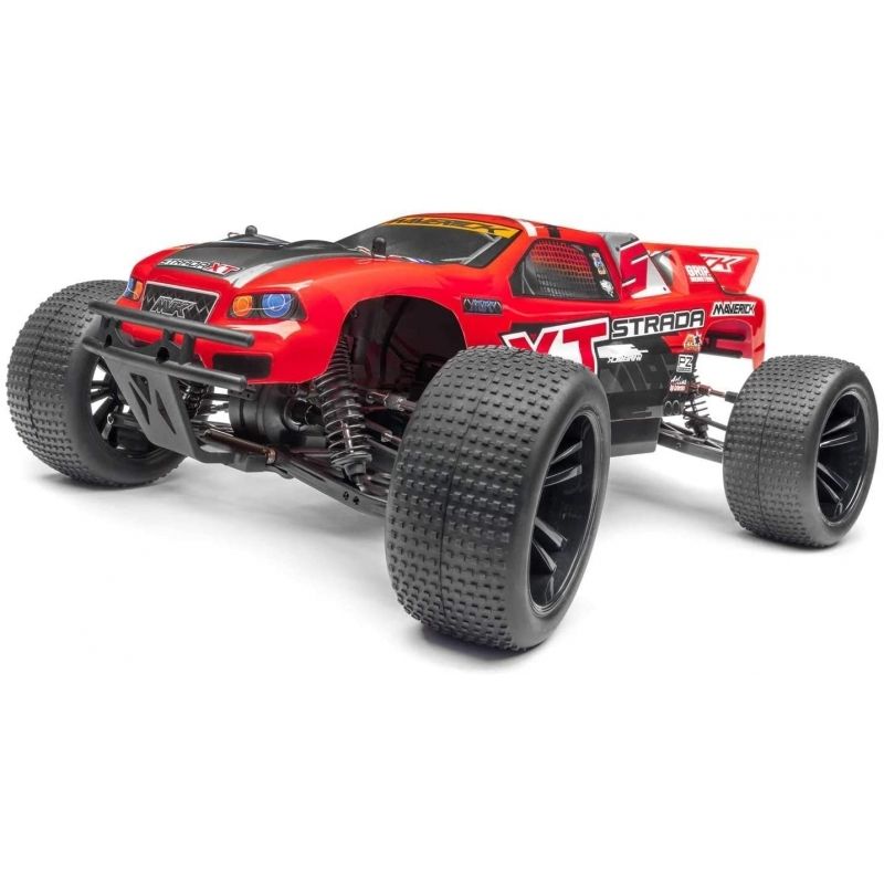 GENERICO - HPI MV12622 MAVERICK STRADA XT BRUSHLESS 1-10