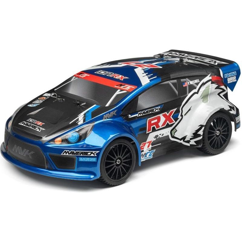 GENERICO - HPI MV12805 MAVERICK ION RX 1:18