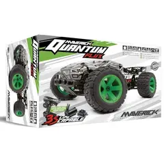 GENERICO - HPI 150208 MAVERICK QUANTUM XT FLUX 80A 1-10 4WD TRUCK