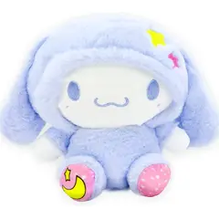 GENERICO - Peluche Cinnamoroll Plush Doll Kawaii Melody Kuromi Onegai