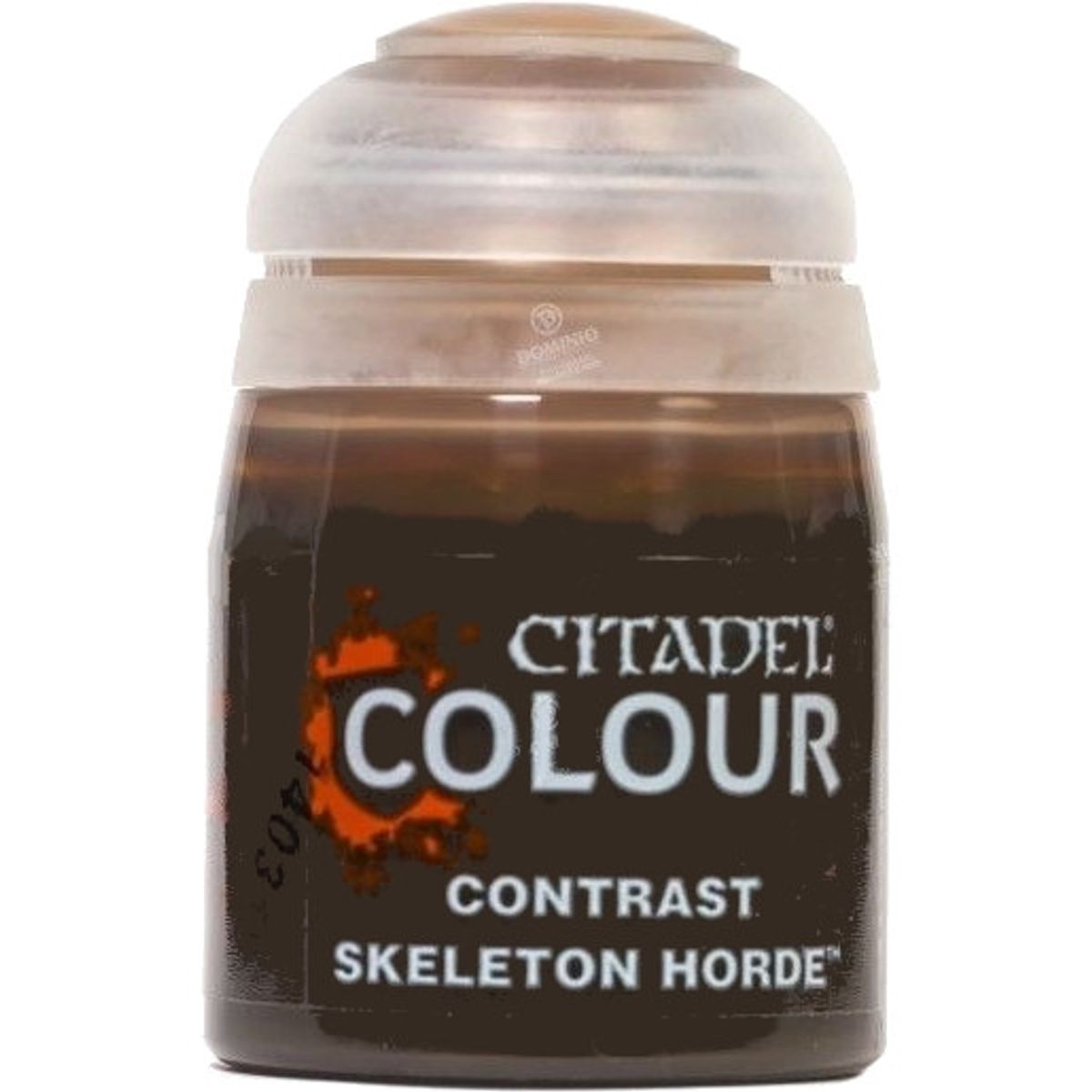 CITADEL - CITADEL 9918996011206 CONTRAST SKELETON HORDE ( 18ML )