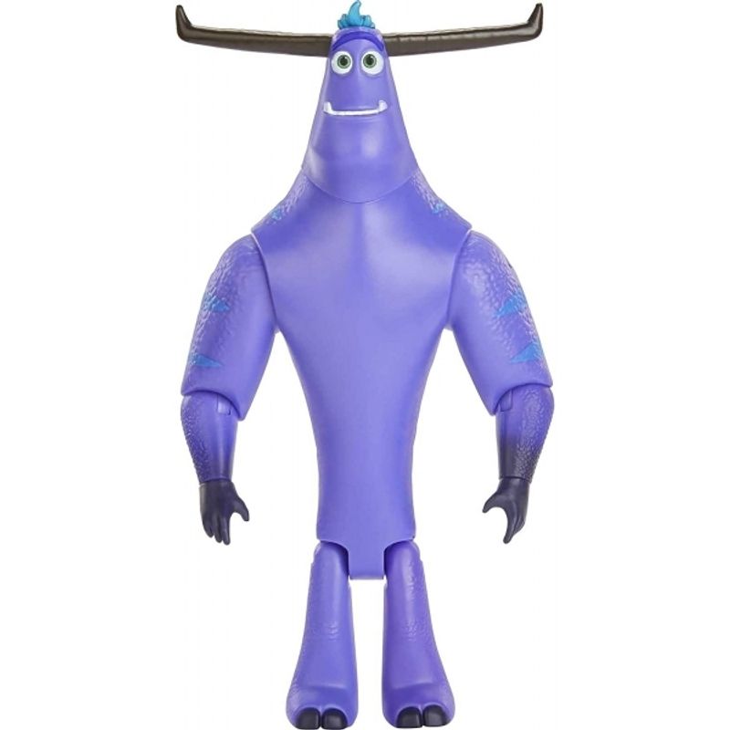 MATTEL - MATTEL GXK87 PIXAR MONSTERS AT WORK PIXAR MONSTERS AT WORK