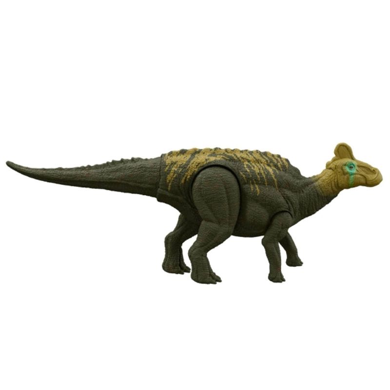 MATTEL - MATTEL HFF09 JURASSIC WORLD EDMONTOSAURUS DINOSAURIO DE 12